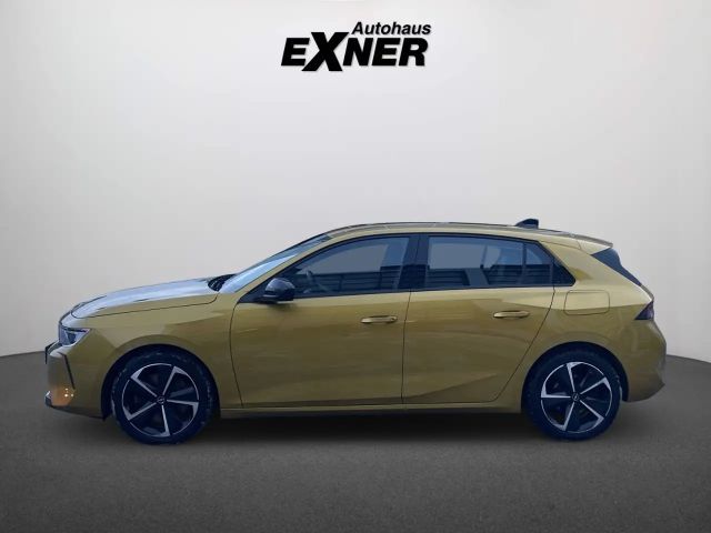 Opel Astra Edition Hybrid