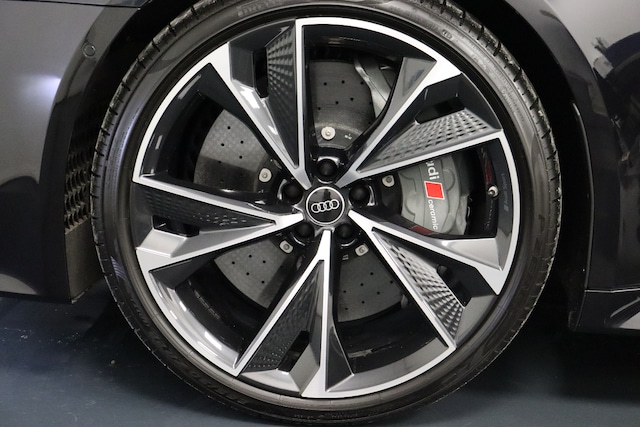 Audi RS7 Quattro Sportback