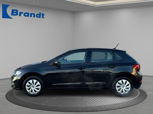 Volkswagen Polo 1.0 TSI Life