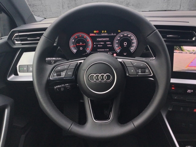 Audi A3 35 TFSI S-Tronic Sportback