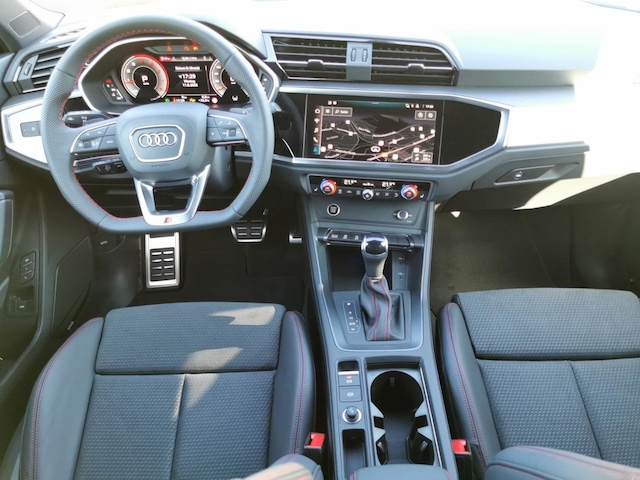 Audi Q3 Quattro S-Tronic Sportback