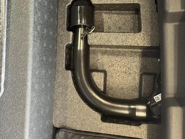 BMW 120 M-Sport Sedan