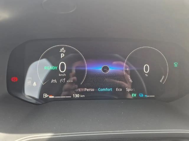 Mitsubishi ASX EDITION 1.8 Hybrid bsi 8 Jahre Garantie