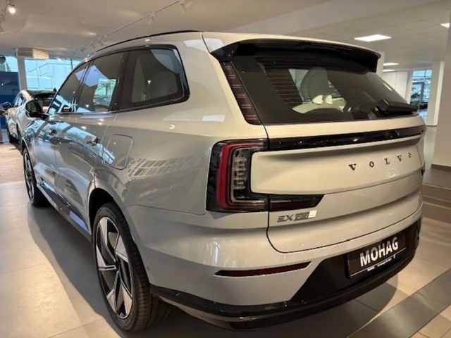 Volvo EX90 Performance Twin motor Ultra