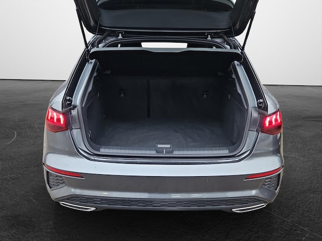 Audi A3 35 TFSI Sportback