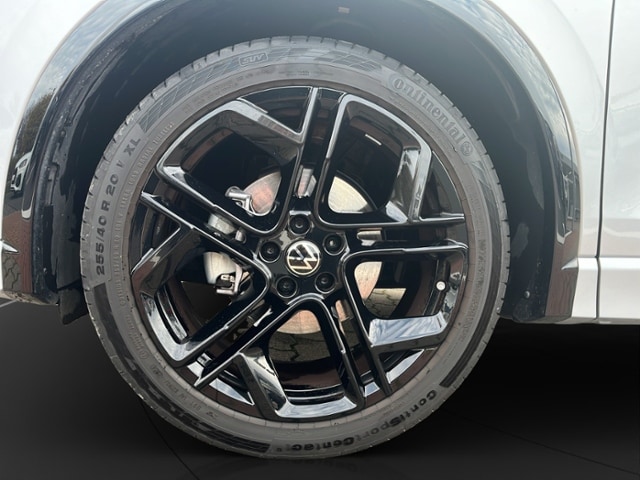 Volkswagen Tiguan 1.5 eTSI DSG