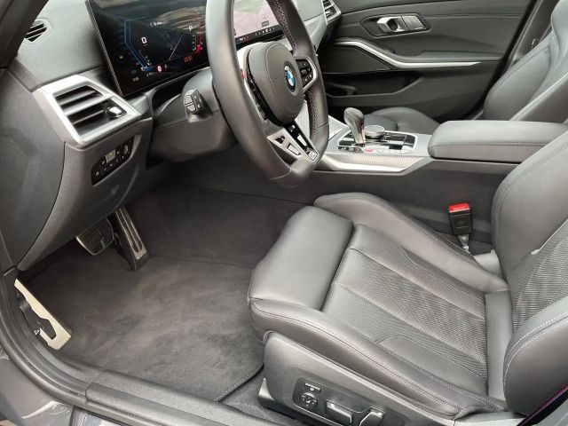 BMW M3 Competition Sedan