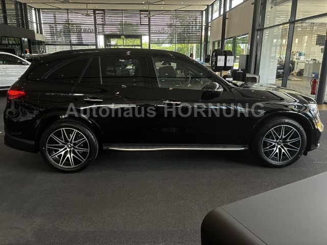 Mercedes-Benz GLC 43 AMG 4MATIC AMG Line