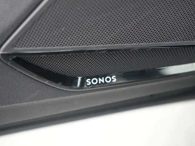 Audi Q3 S-Line Sportback