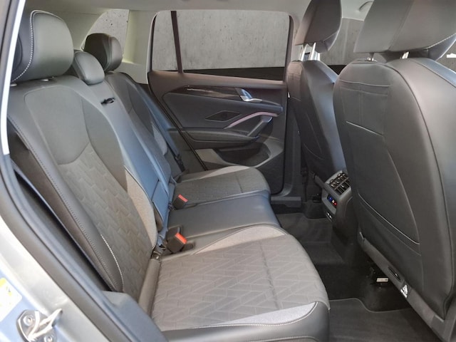 Volkswagen Tiguan 4Motion DSG