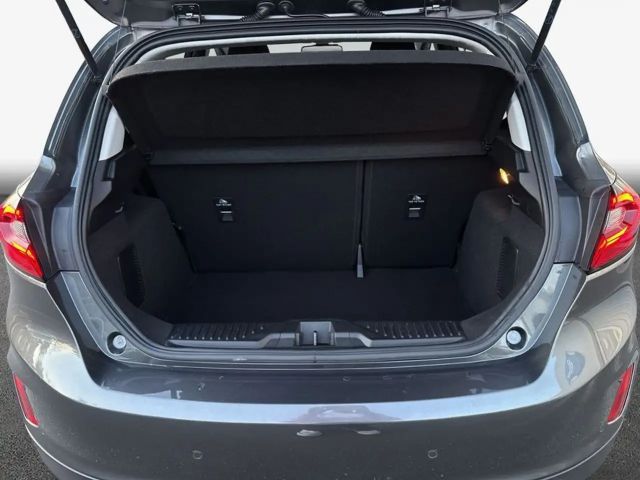 Ford Fiesta Active EcoBoost