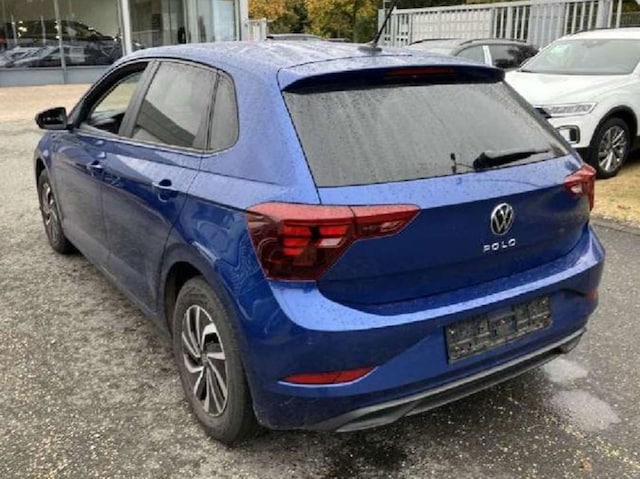 Volkswagen Polo 1.0 MPI