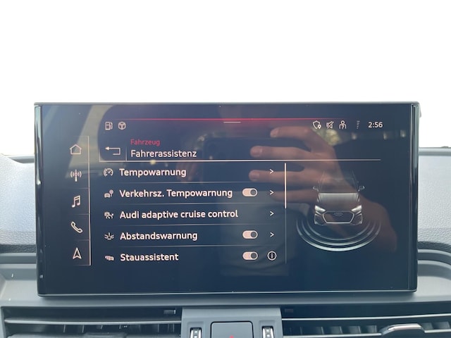 Audi Q5 40 TDI Quattro S-Tronic