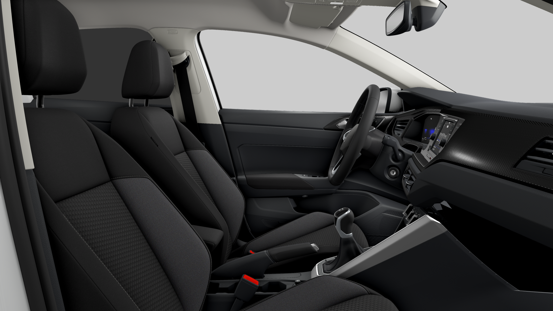 Volkswagen Taigo 1.0 TSI Life