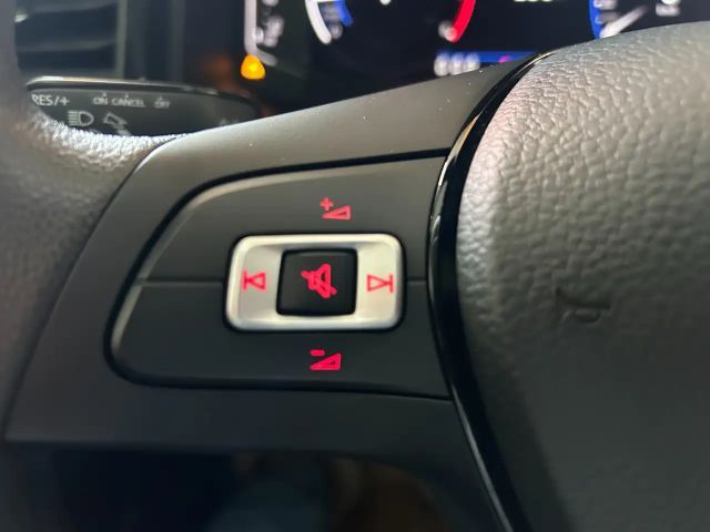 Volkswagen Polo Comfortline