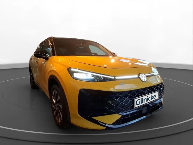 Volkswagen T-Roc DSG R-Line