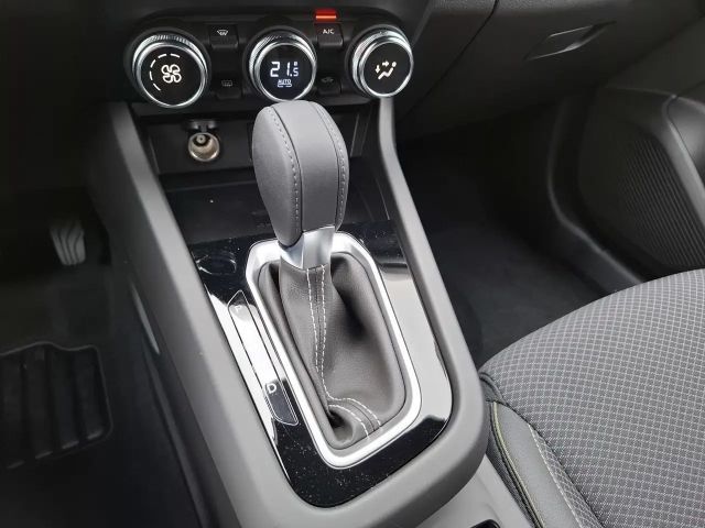 Renault Arkana EDC Hybrid Techno