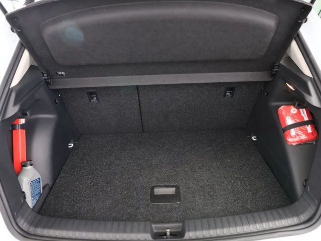 Skoda Fabia Selection