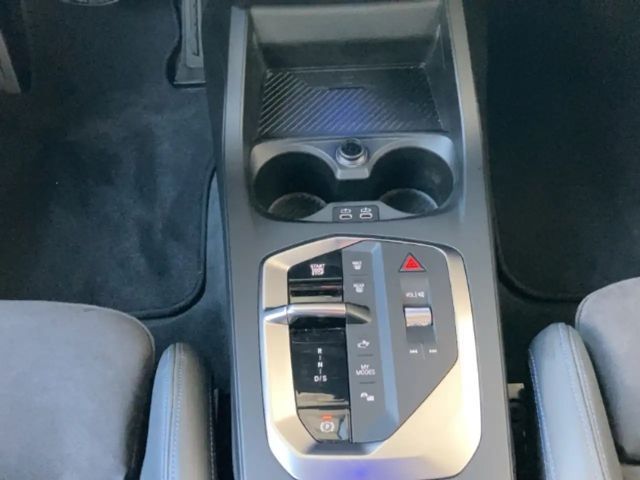 BMW 120 M-Sport Sedan