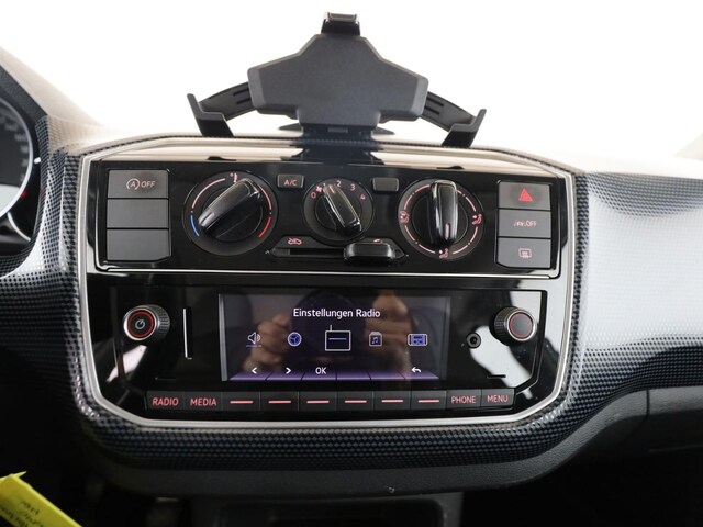 Volkswagen up! 1.0 MPI Move Move up!