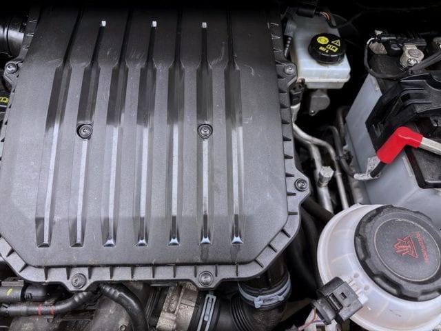 Volkswagen up! 1.0 MPI Move Move up!