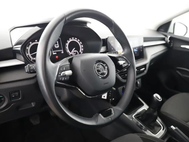 Skoda Fabia Ambition