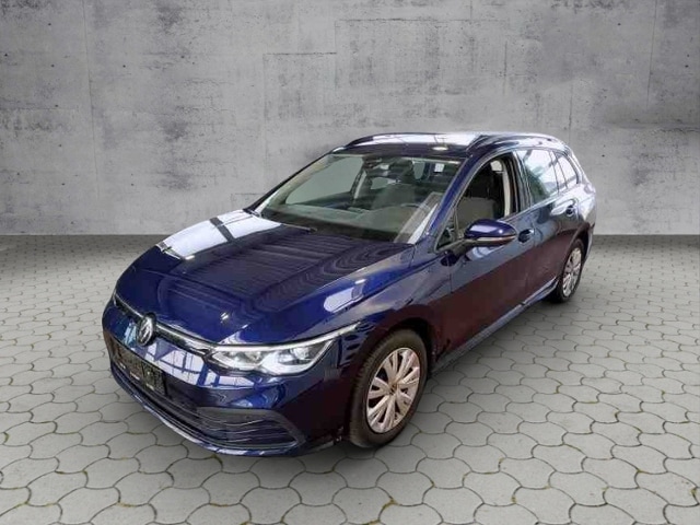 Volkswagen Golf 1.5 eTSI DSG Golf VIII Variant