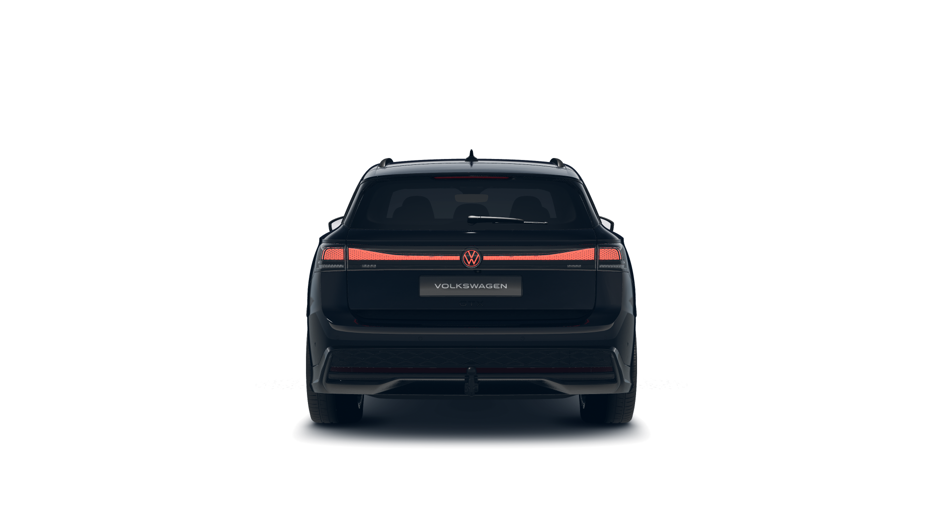 Volkswagen ID.7 4Motion GTX Tourer