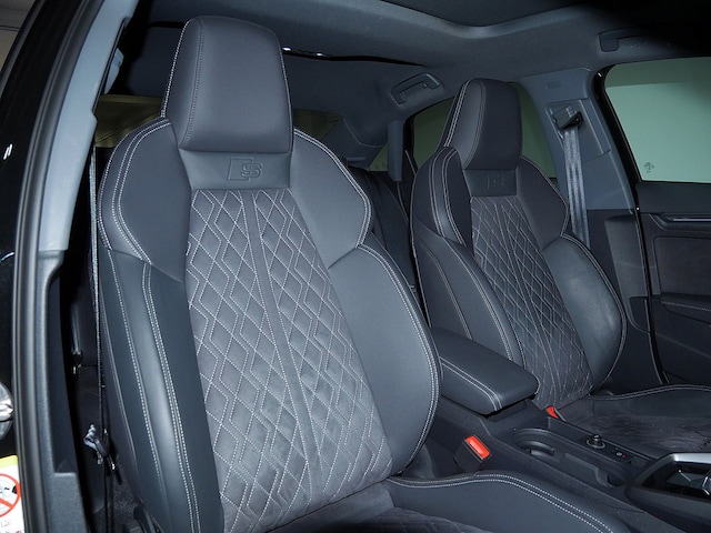 Audi S3 Quattro S-Tronic Sedan