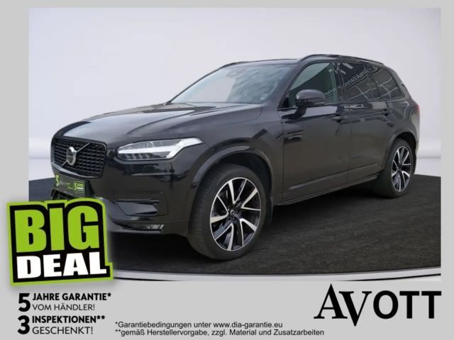 Volvo XC90 AWD Dark Plus