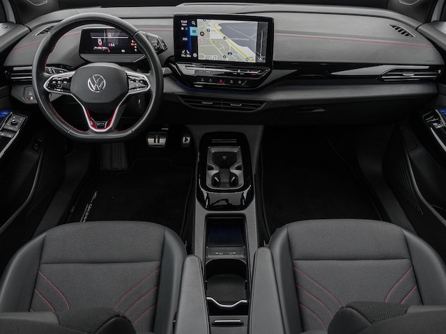 Volkswagen ID.4 4Motion