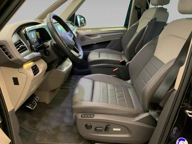 Volkswagen Multivan DSG Lang Style T7