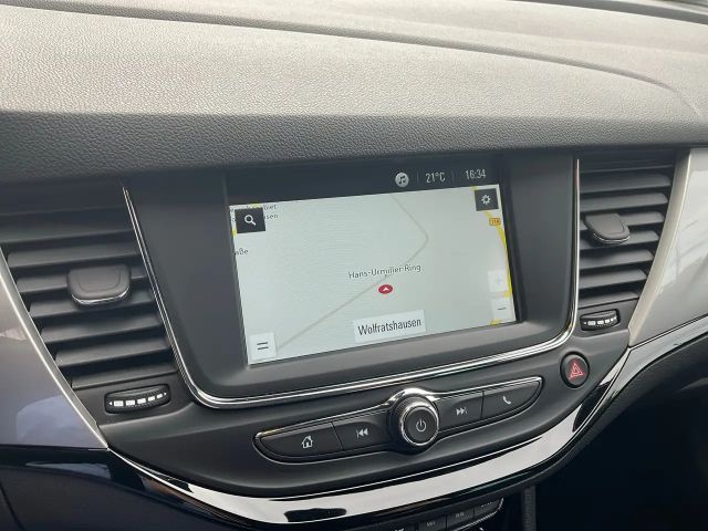 Opel Astra 1.2 Turbo GS-Line Grand Sport Turbo