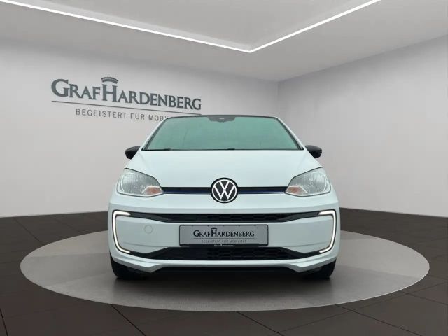 Volkswagen e-up! Style
