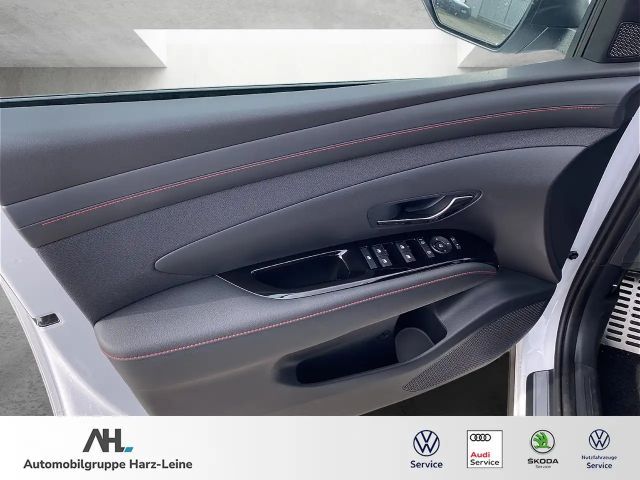 Hyundai Tucson 1.6 2WD T-GDi