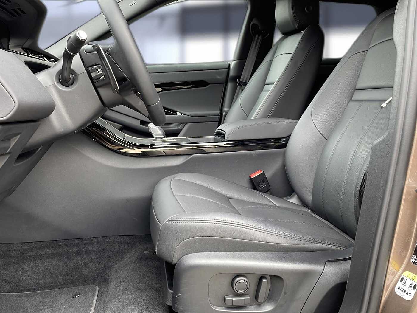 Land Rover Range Rover Evoque Dynamic SE