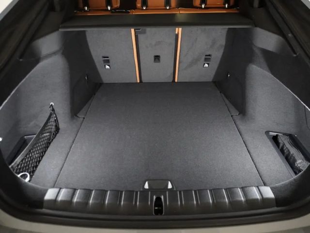 BMW i4 Coupé eDrive40