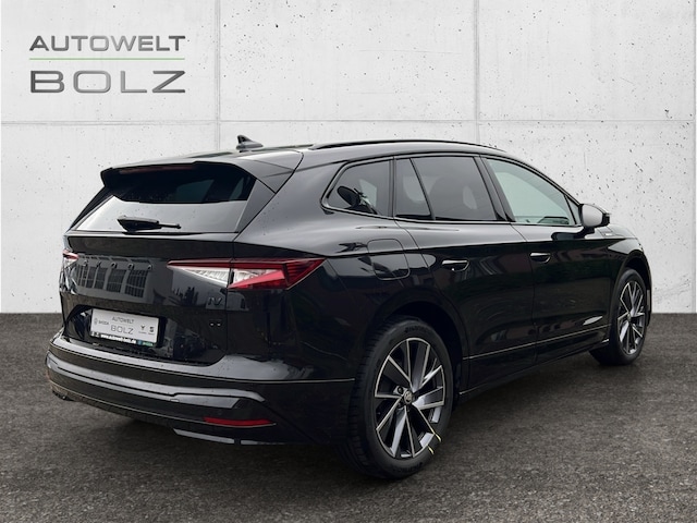 Skoda Enyaq Sportline iV 60