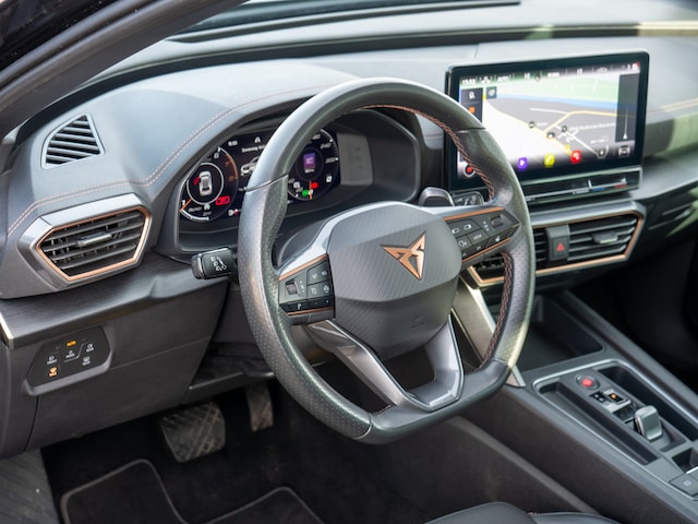 Cupra Formentor 1.5 TSI