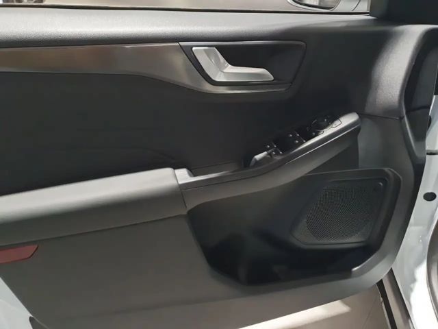 Ford Kuga EcoBoost Titanium