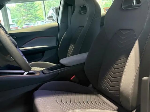 Cupra Born Klima Sitzheizung Fenster el.