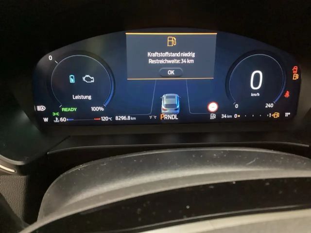 Ford Kuga Active Hybrid