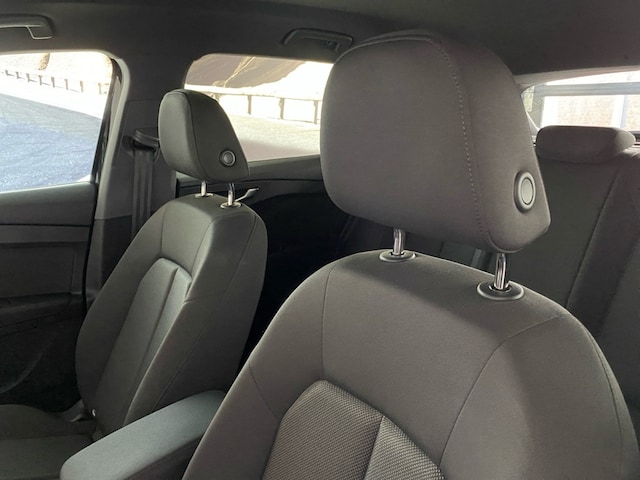 Audi Q4 e-tron 50 Quattro