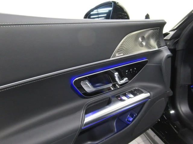 Mercedes-Benz SL 43 AMG AMG Line