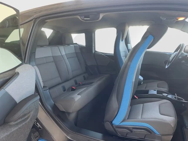 BMW i3 120Ah Sportpakket
