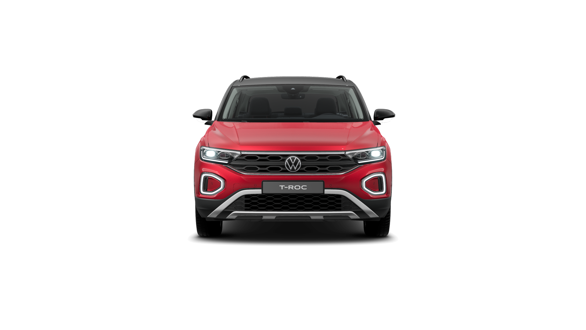 Volkswagen T-Roc DSG Move