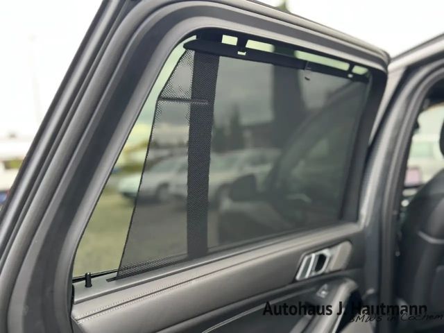 BMW X5 M-Sport xDrive