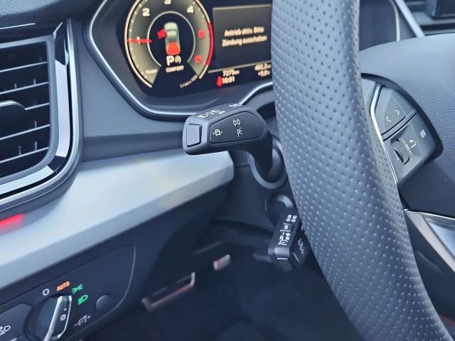 Audi Q5 40 TDI Quattro S-Line S-Tronic