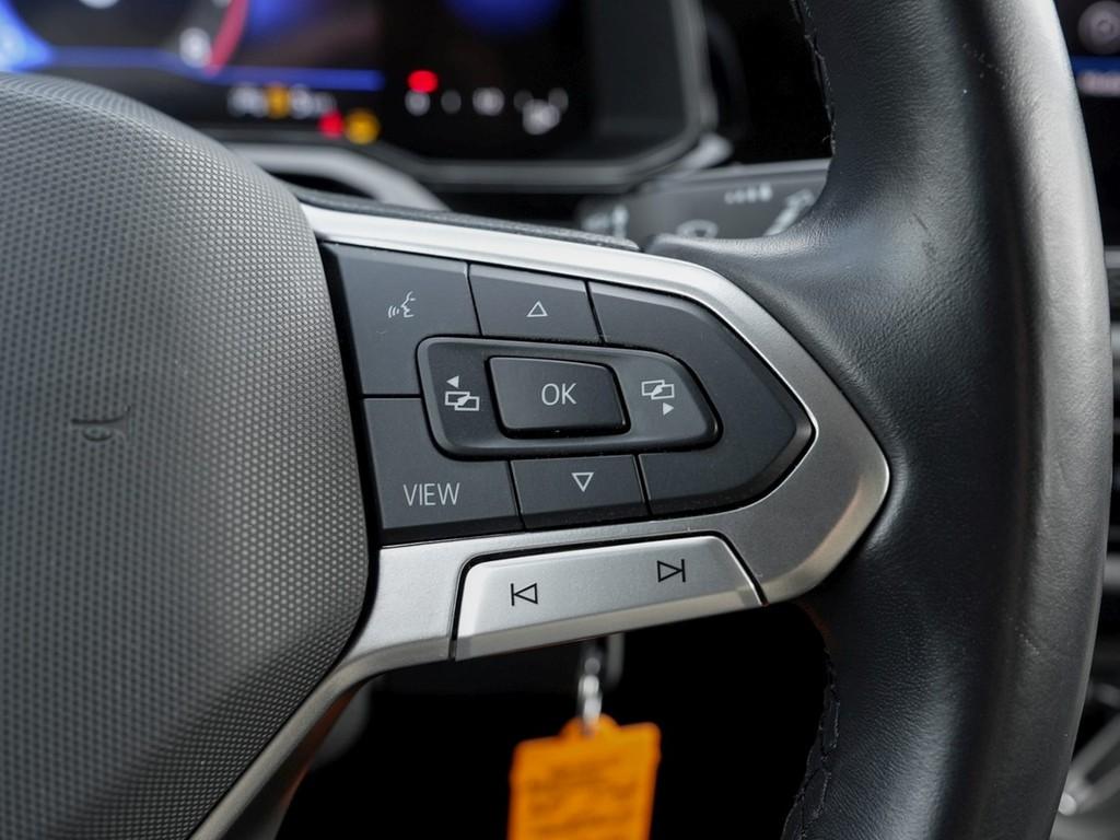 Volkswagen Taigo Life