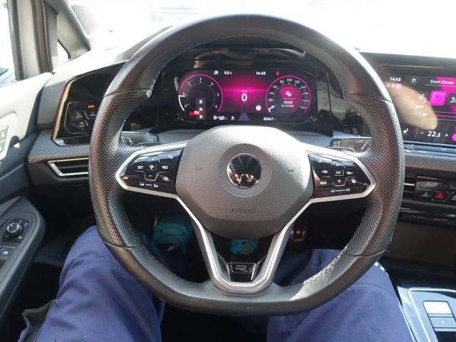 Volkswagen Golf R-Line Variant